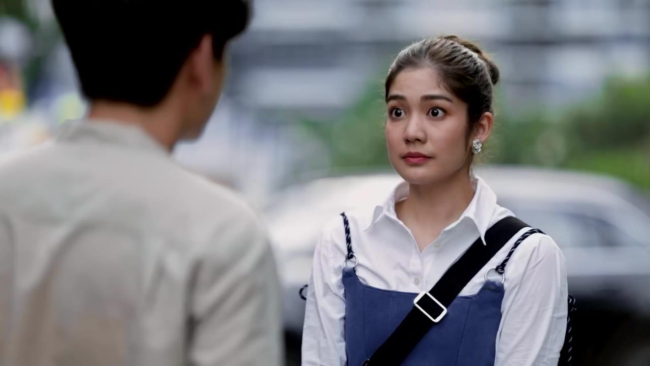 Làm Bạn Với Kẻ Thù tập 12