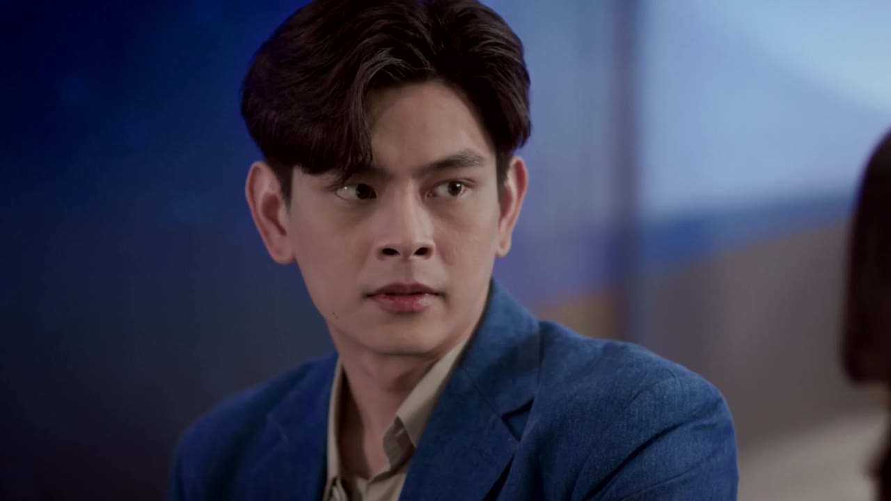 Làm Bạn Với Kẻ Thù tập 14 cảnh 2