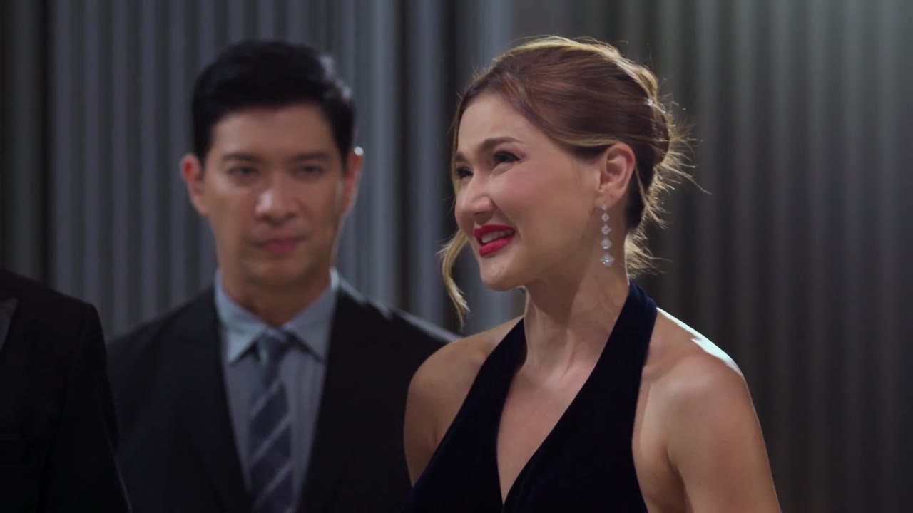 Làm Bạn Với Kẻ Thù tập 21