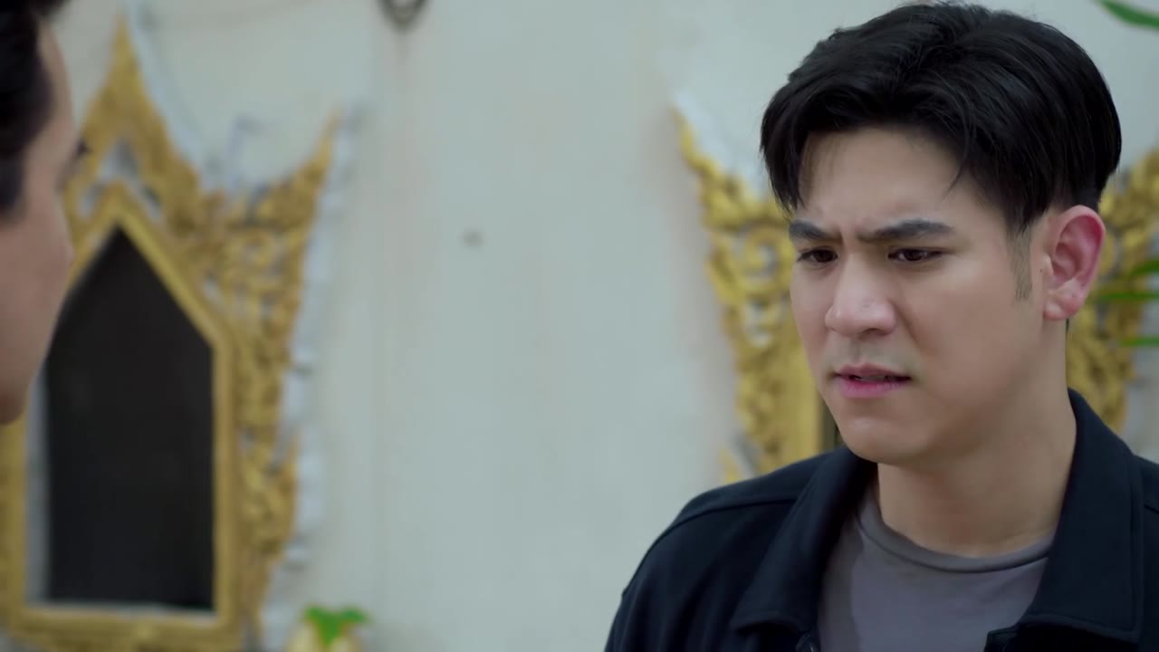 Làm Bạn Với Kẻ Thù tập 22