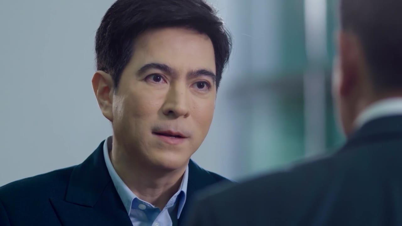 Làm Bạn Với Kẻ Thù tập 27