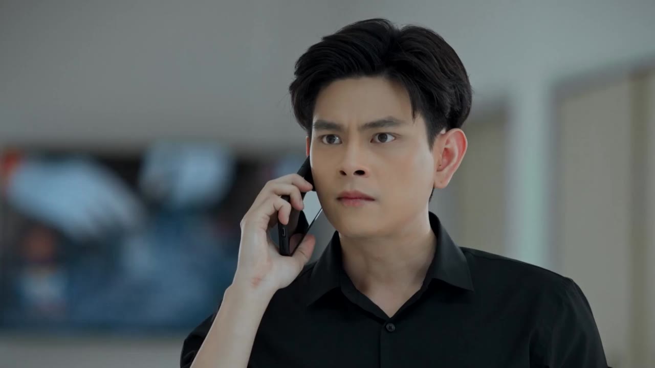 Làm Bạn Với Kẻ Thù tập 27 cảnh 2