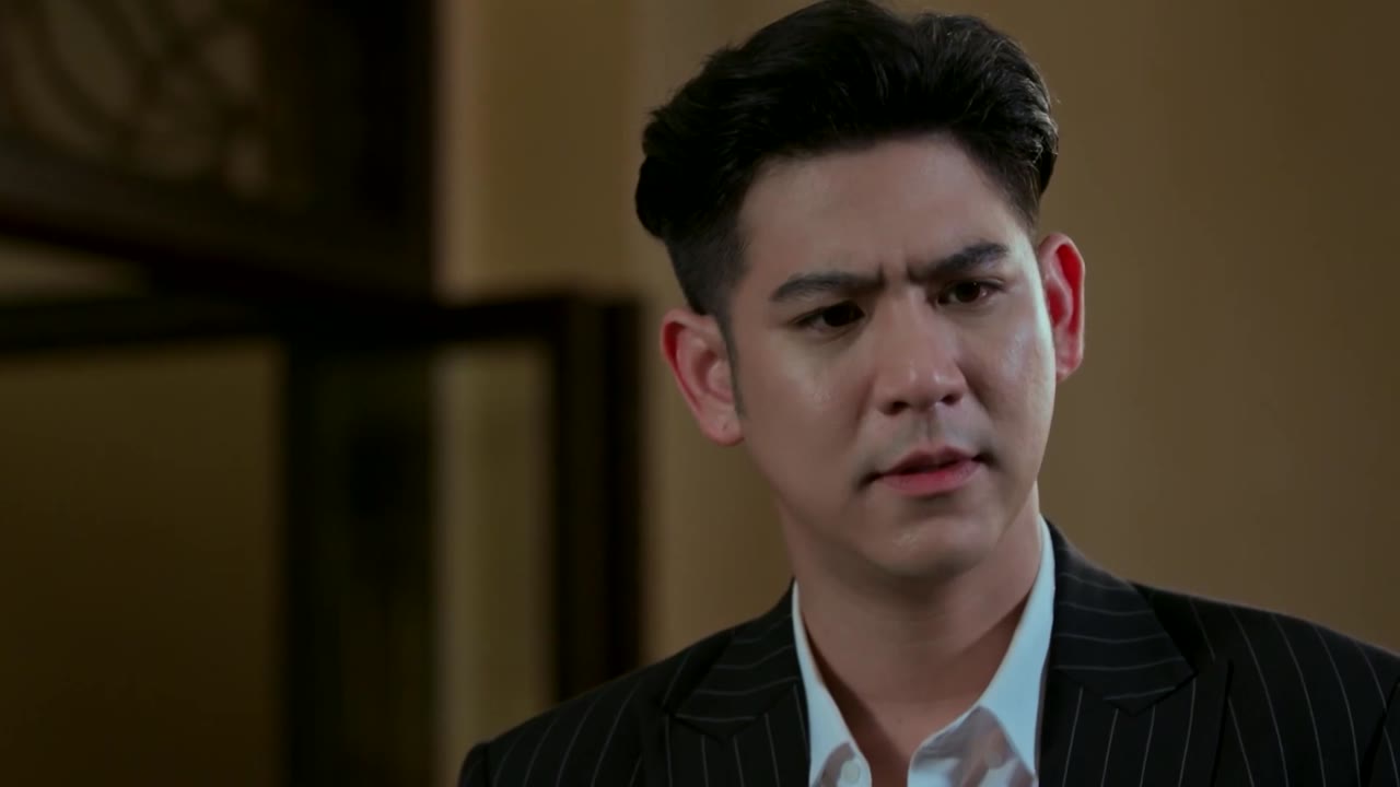 Làm Bạn Với Kẻ Thù tập 28
