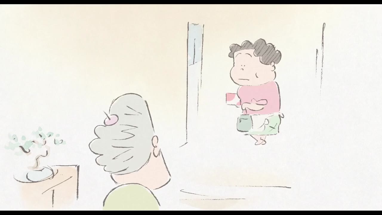 Gia đình nhà Yamada - cảnh 2