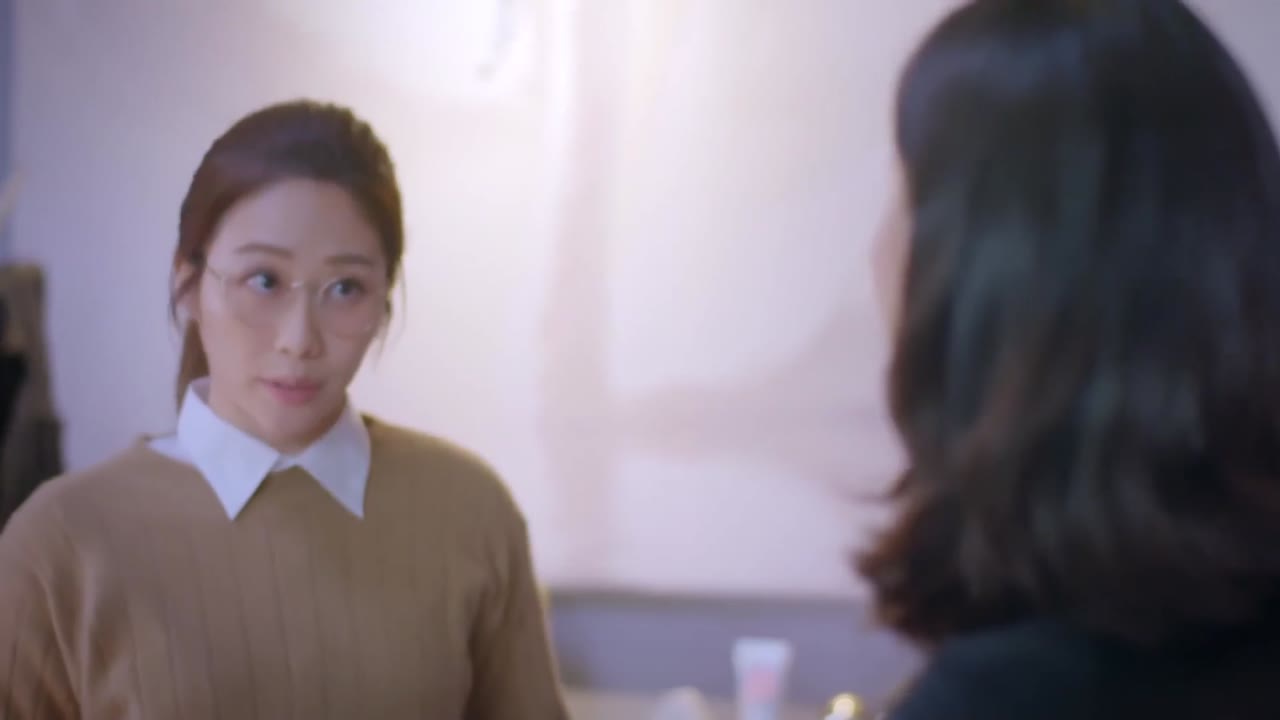 Cá Mập Cũng Biết Yêu tập 1