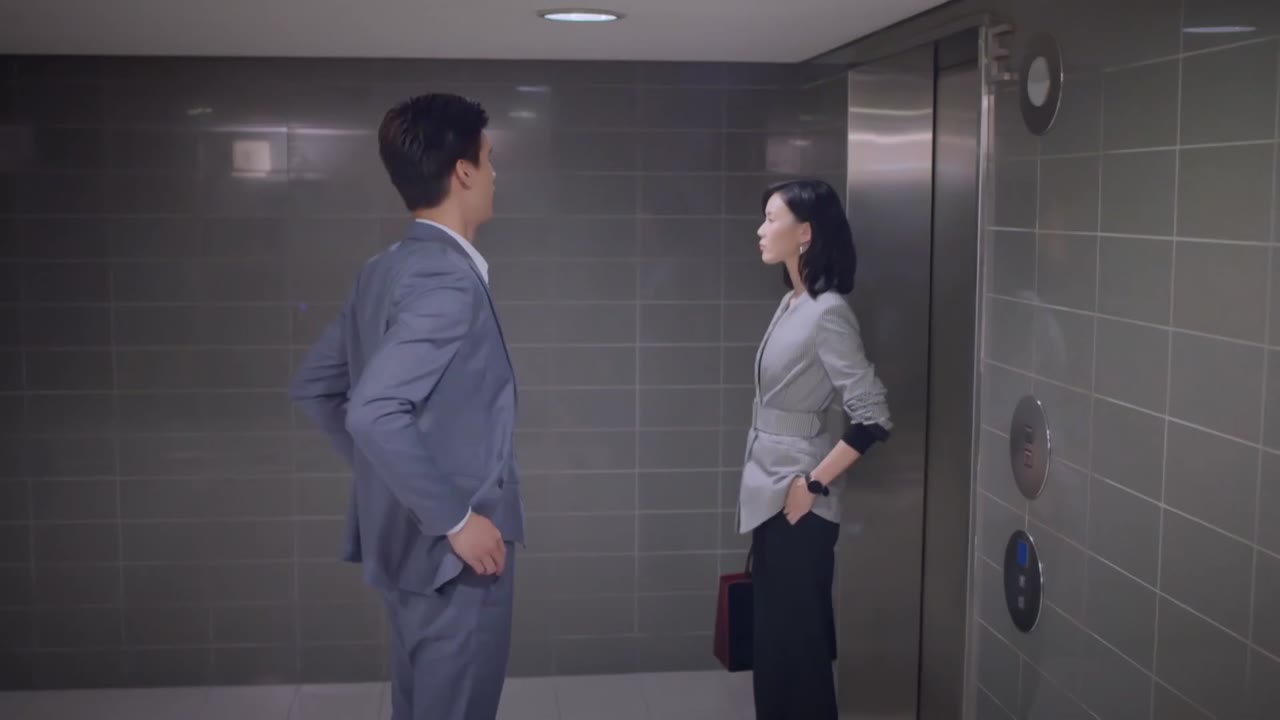 Cá Mập Cũng Biết Yêu tập 2