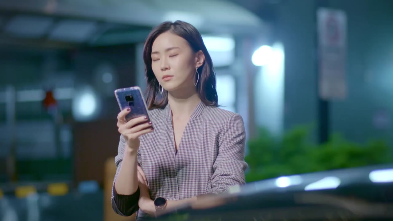 Cá Mập Cũng Biết Yêu tập 2 cảnh 3