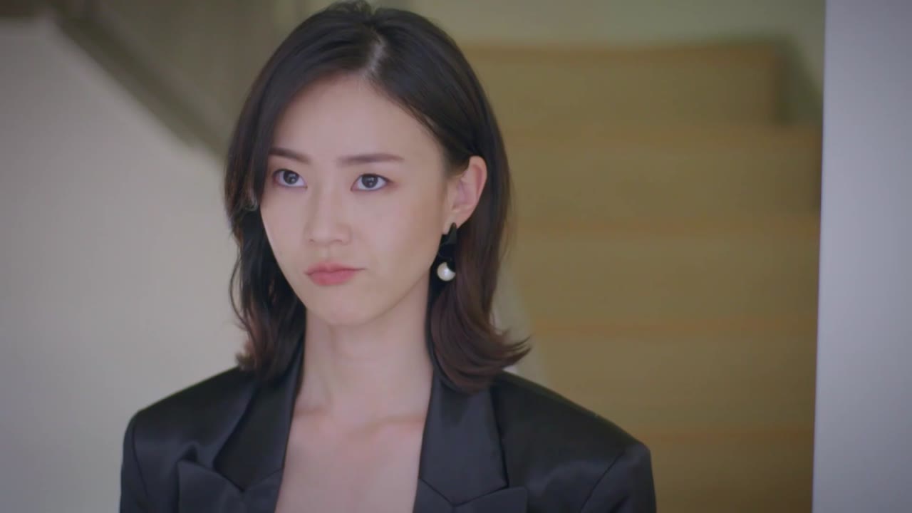 Cá Mập Cũng Biết Yêu tập 3 cảnh 2