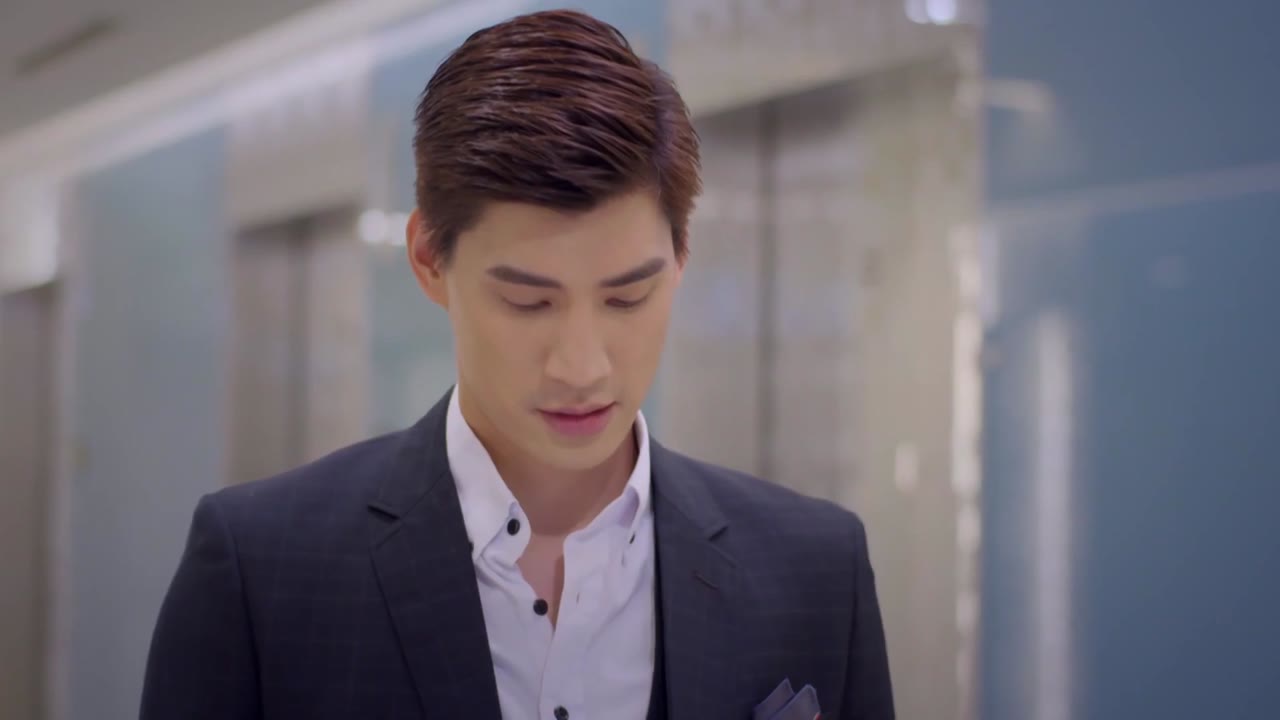 Cá Mập Cũng Biết Yêu tập 7 cảnh 2