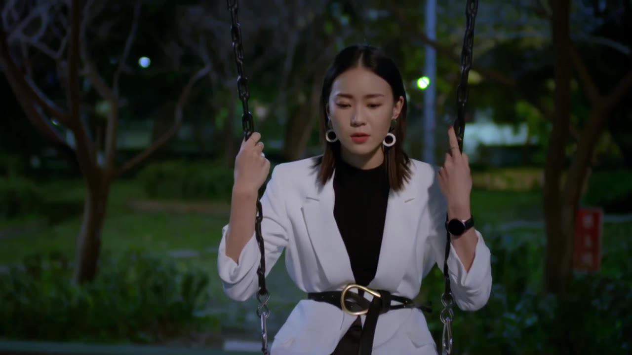 Cá Mập Cũng Biết Yêu tập 7 cảnh 3