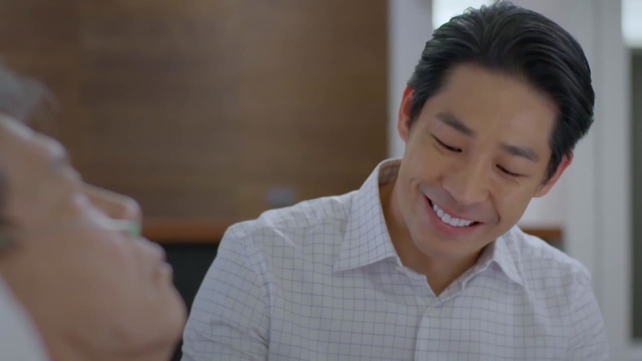 Cá Mập Cũng Biết Yêu tập 12