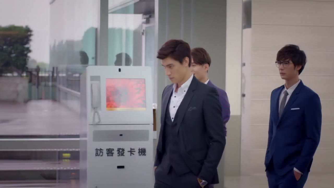 Cá Mập Cũng Biết Yêu tập 14