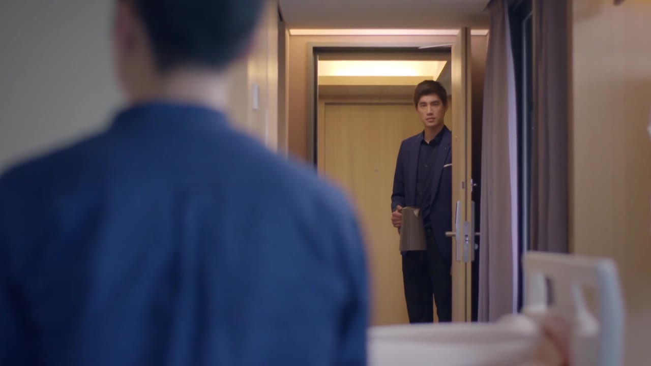 Cá Mập Cũng Biết Yêu tập 16