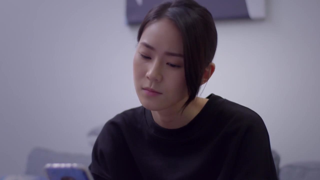Cá Mập Cũng Biết Yêu tập 17