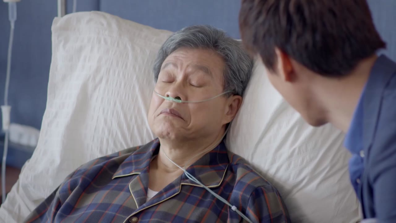 Cá Mập Cũng Biết Yêu tập 18