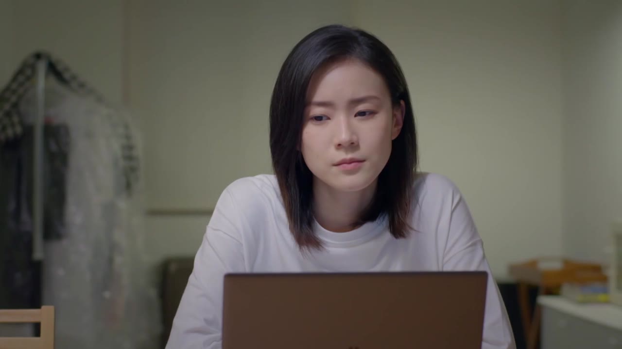 Cá Mập Cũng Biết Yêu tập 19 cảnh 2