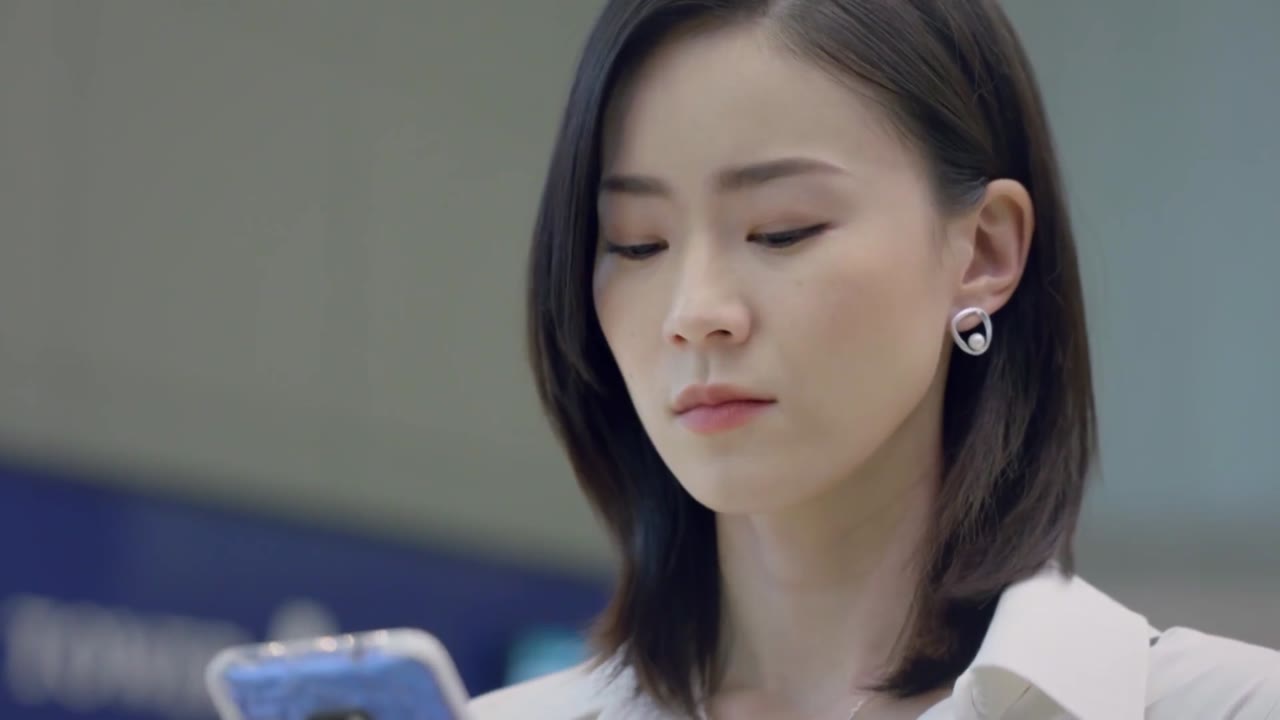 Cá Mập Cũng Biết Yêu tập 23