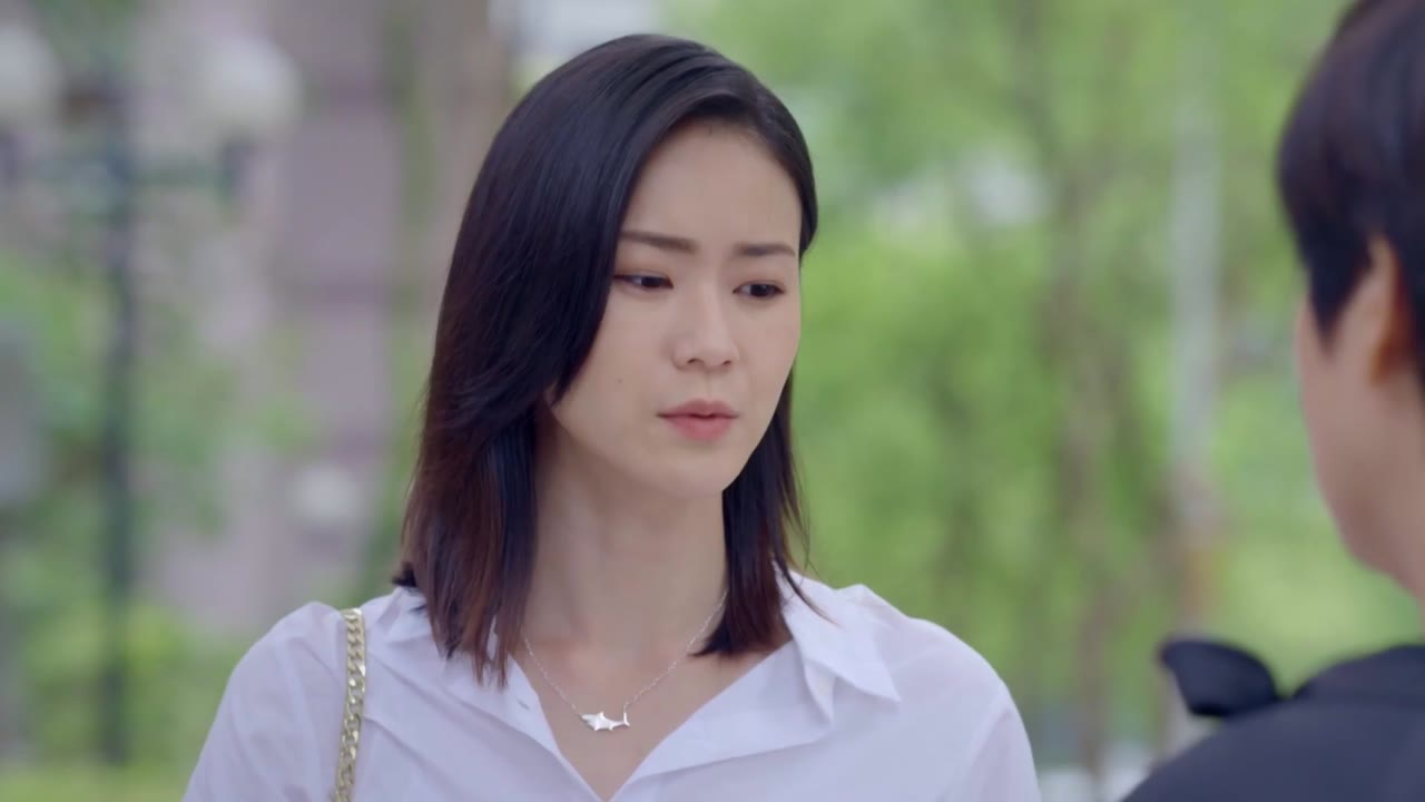 Cá Mập Cũng Biết Yêu tập 23 cảnh 3