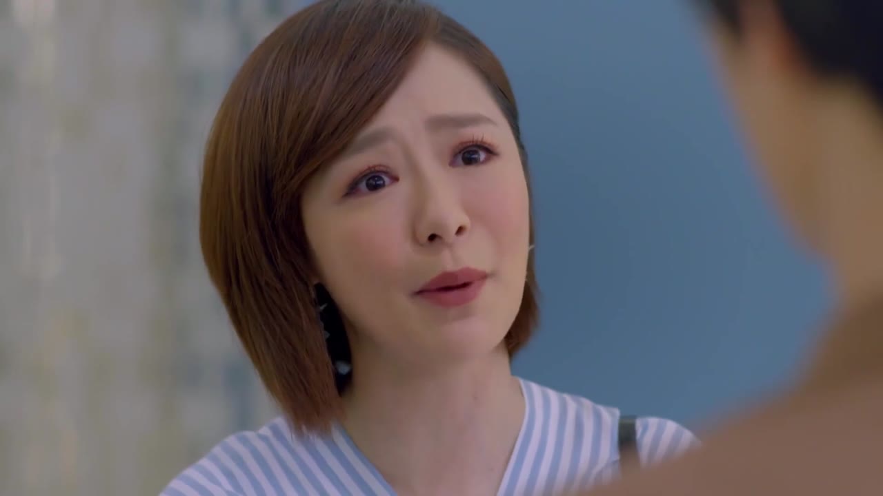 Cá Mập Cũng Biết Yêu tập 24 cảnh 3