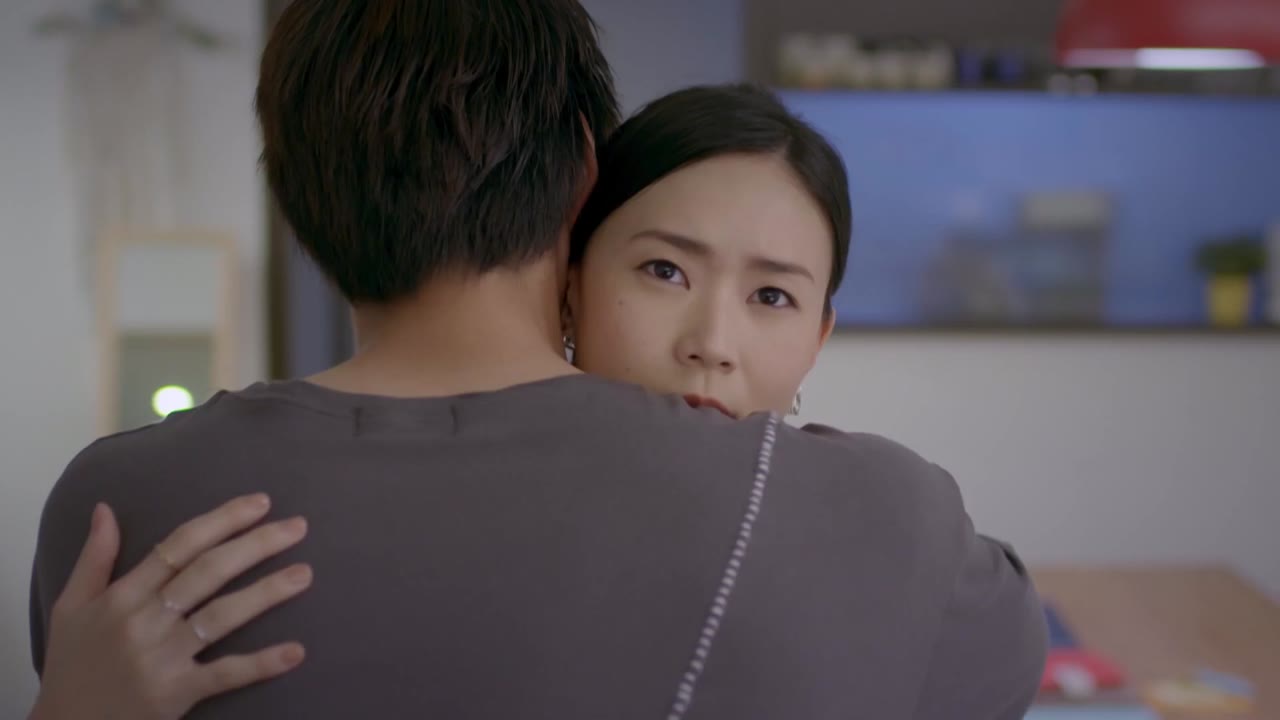 Cá Mập Cũng Biết Yêu tập 25 cảnh 2