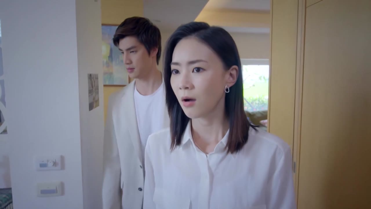 Cá Mập Cũng Biết Yêu tập 26