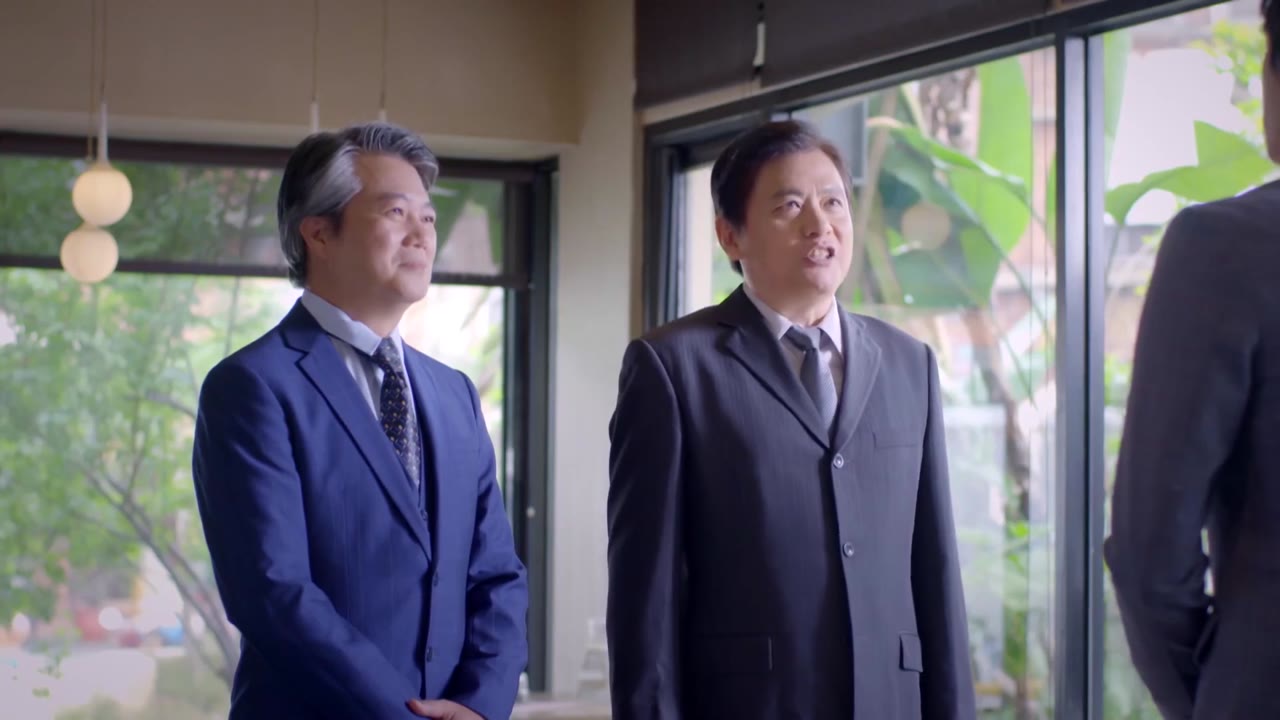 Cá Mập Cũng Biết Yêu tập 27