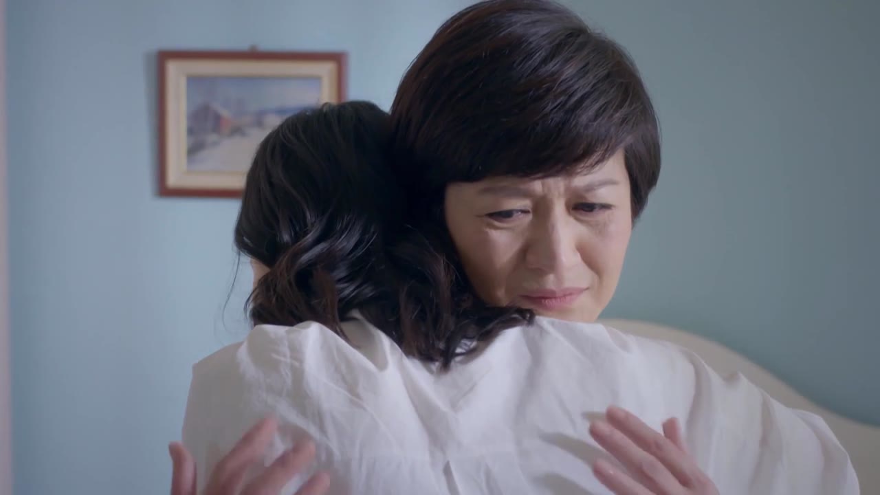 Cá Mập Cũng Biết Yêu tập 27 cảnh 3