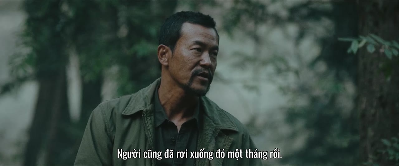 Đãi Vàng tập 3 cảnh 2