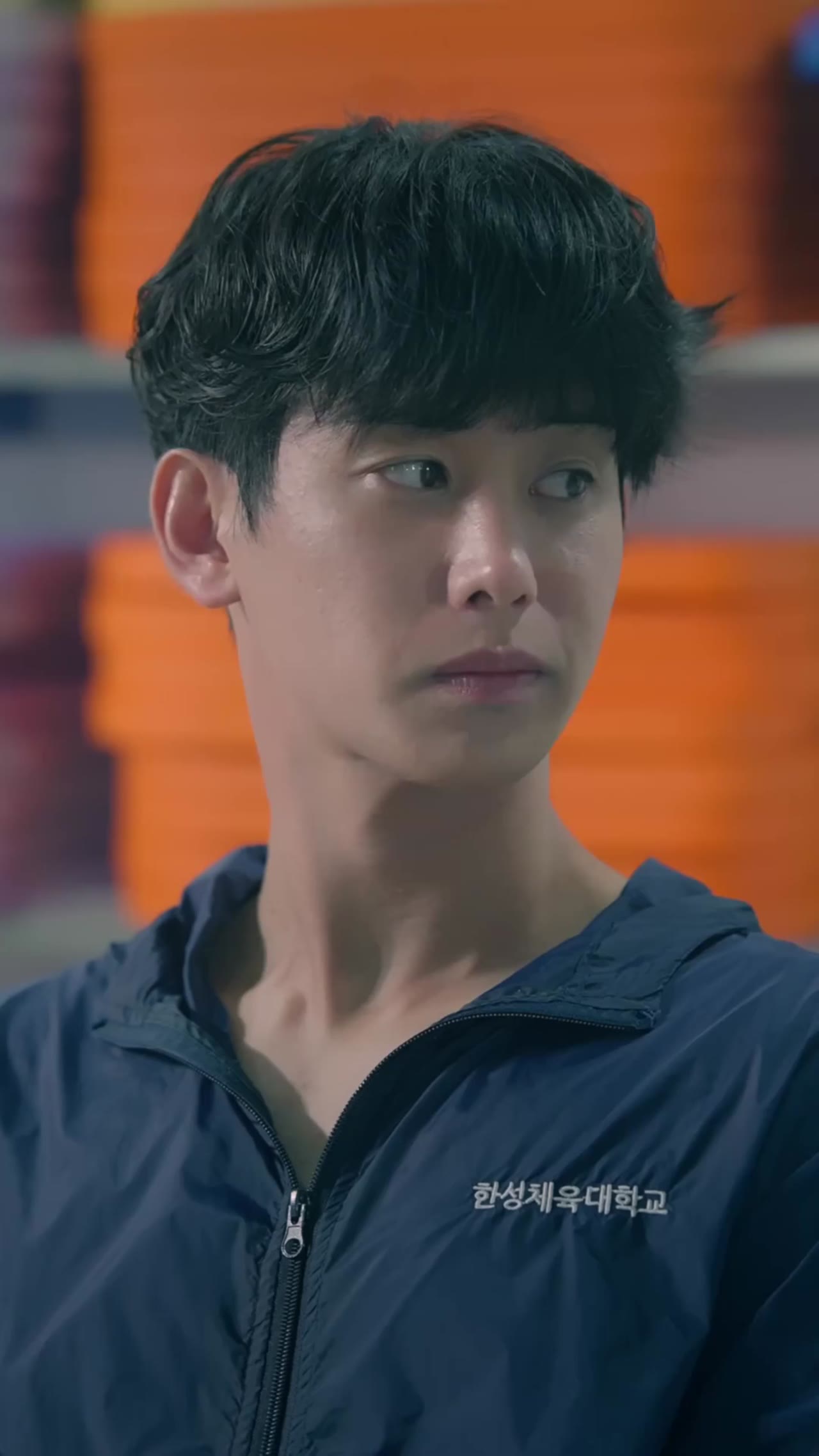 Mê Tình Màu Xanh tập 6