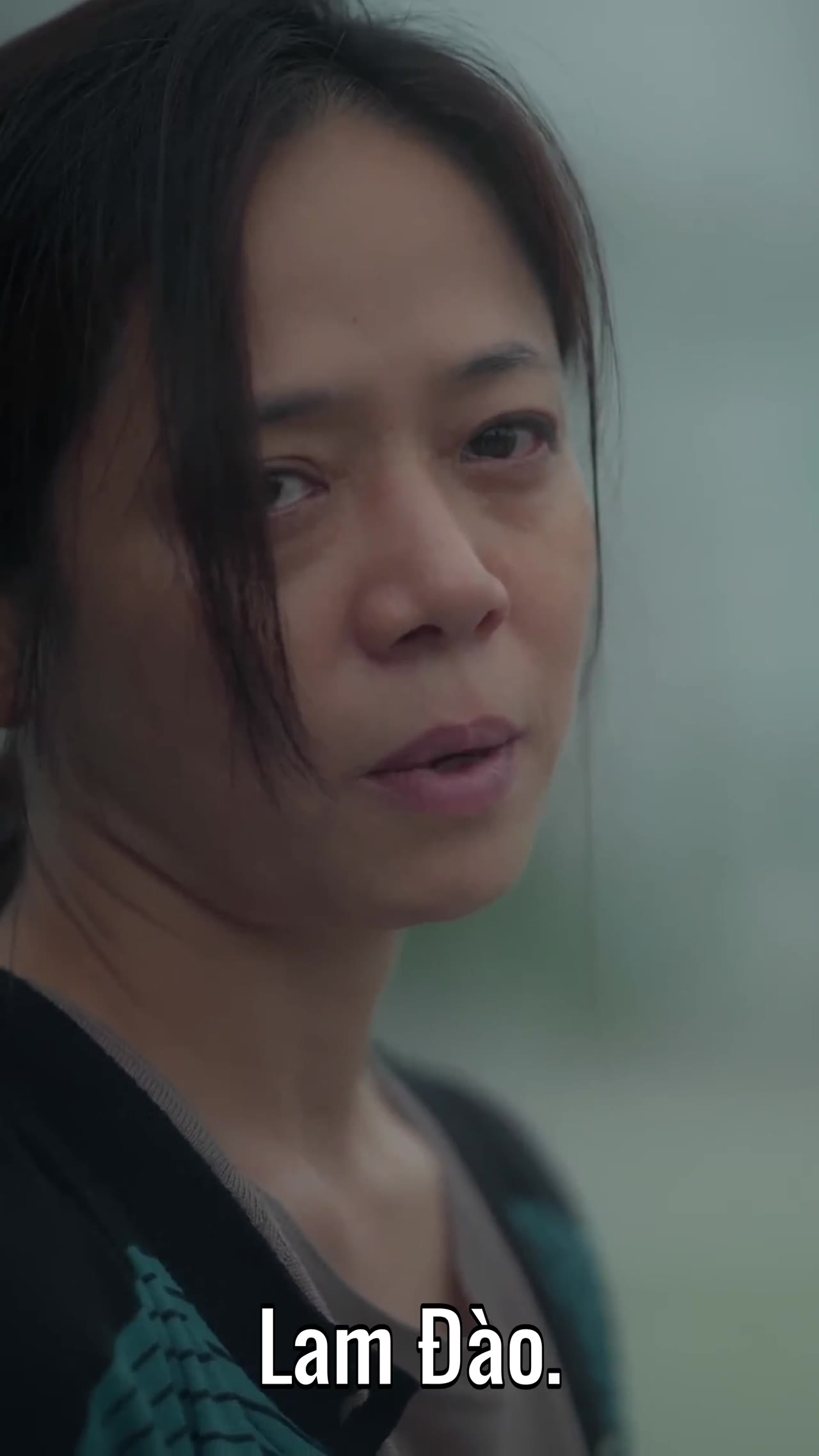 Mê Tình Màu Xanh tập 28