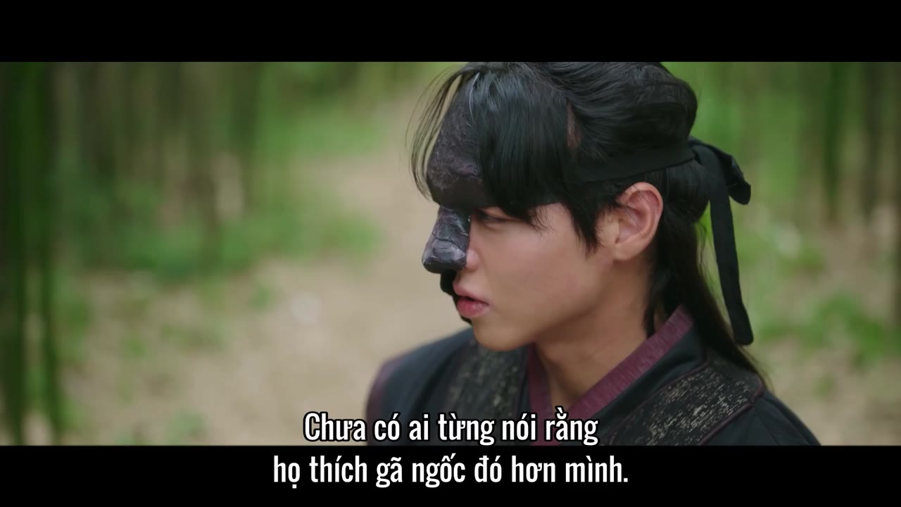 Tình Ca Ảo Mộng tập 2