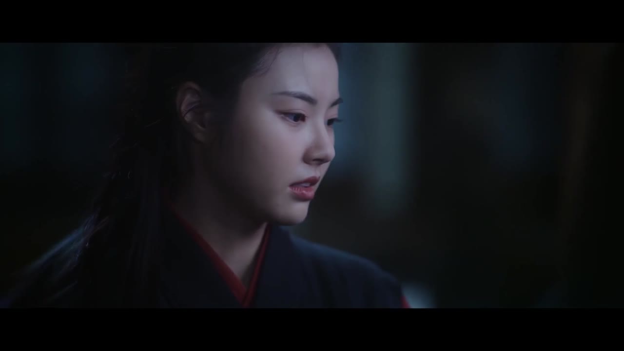 Tình Ca Ảo Mộng tập 17