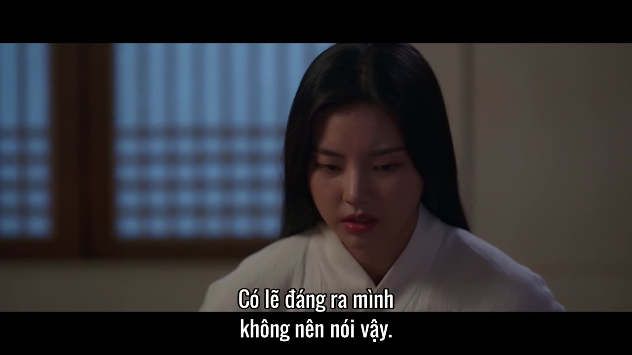 Tình Ca Ảo Mộng tập 21