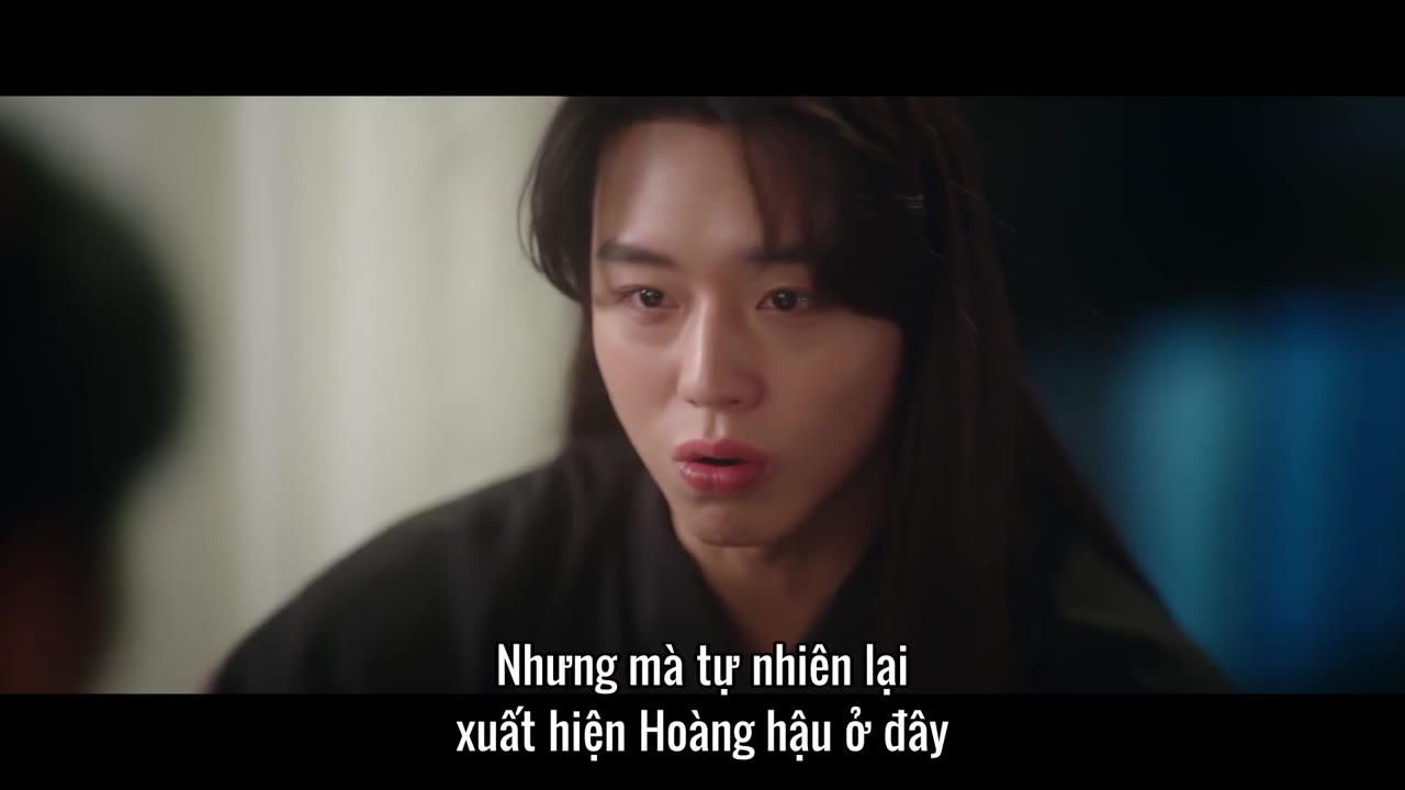 Tình Ca Ảo Mộng tập 21 cảnh 3