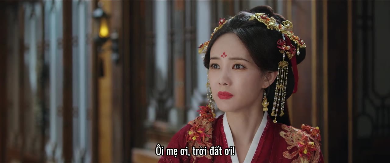 Thư Quyển Nhất Mộng tập 8