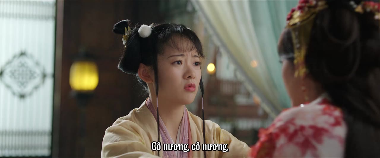 Thư Quyển Nhất Mộng tập 11
