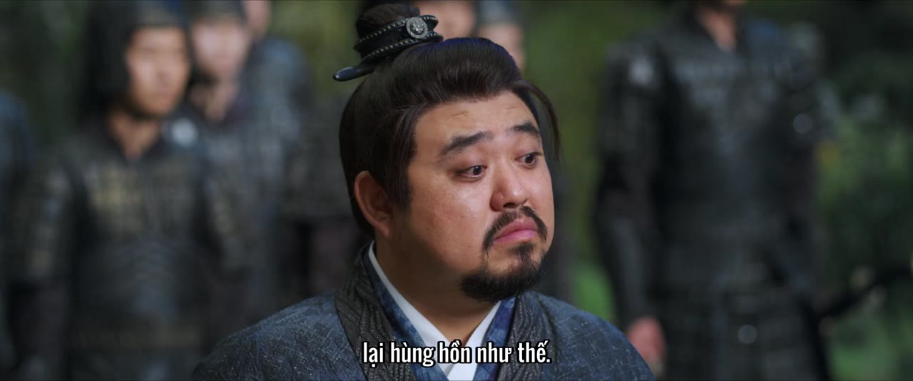 Thư Quyển Nhất Mộng tập 14