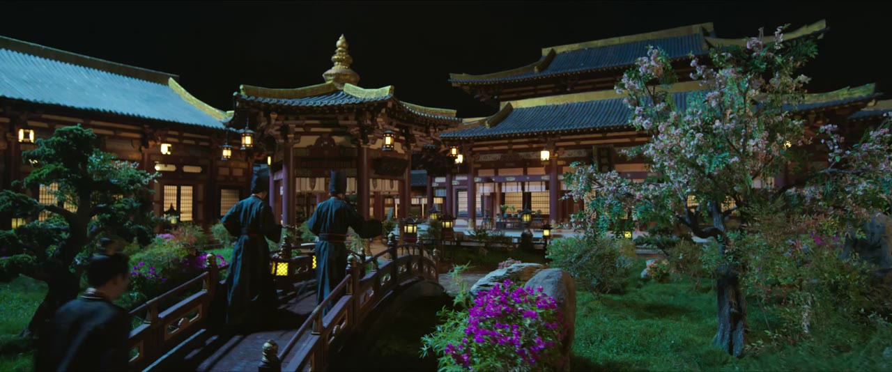 Thư Quyển Nhất Mộng tập 17