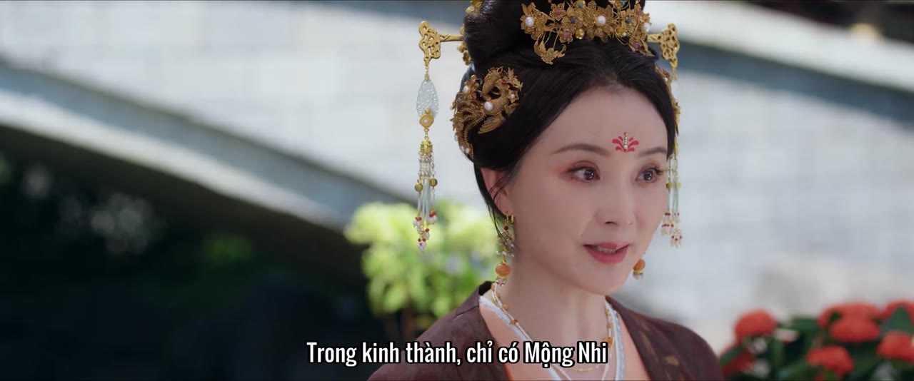 Thư Quyển Nhất Mộng tập 20