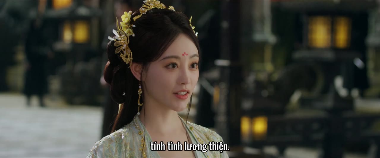 Thư Quyển Nhất Mộng tập 36