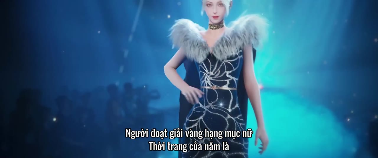 Em Đến Muộn Trong Cuộc Đời Chị tập 1 cảnh 2