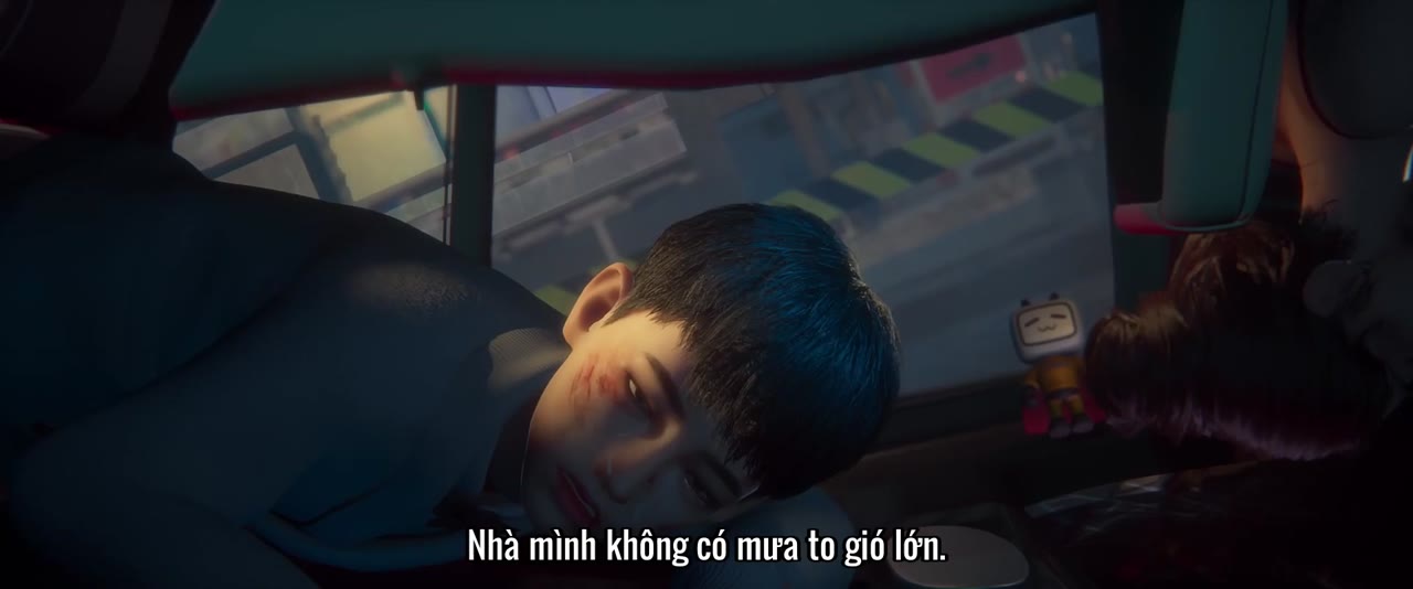 Em Đến Muộn Trong Cuộc Đời Chị tập 2
