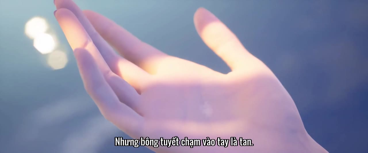 Em Đến Muộn Trong Cuộc Đời Chị tập 4 cảnh 3