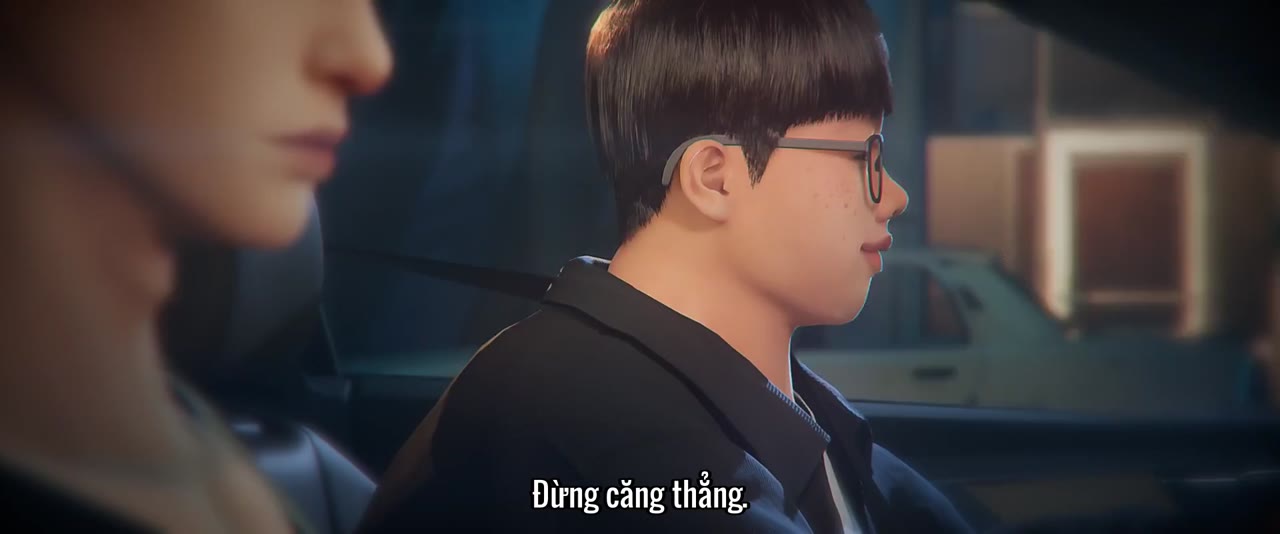 Em Đến Muộn Trong Cuộc Đời Chị tập 9