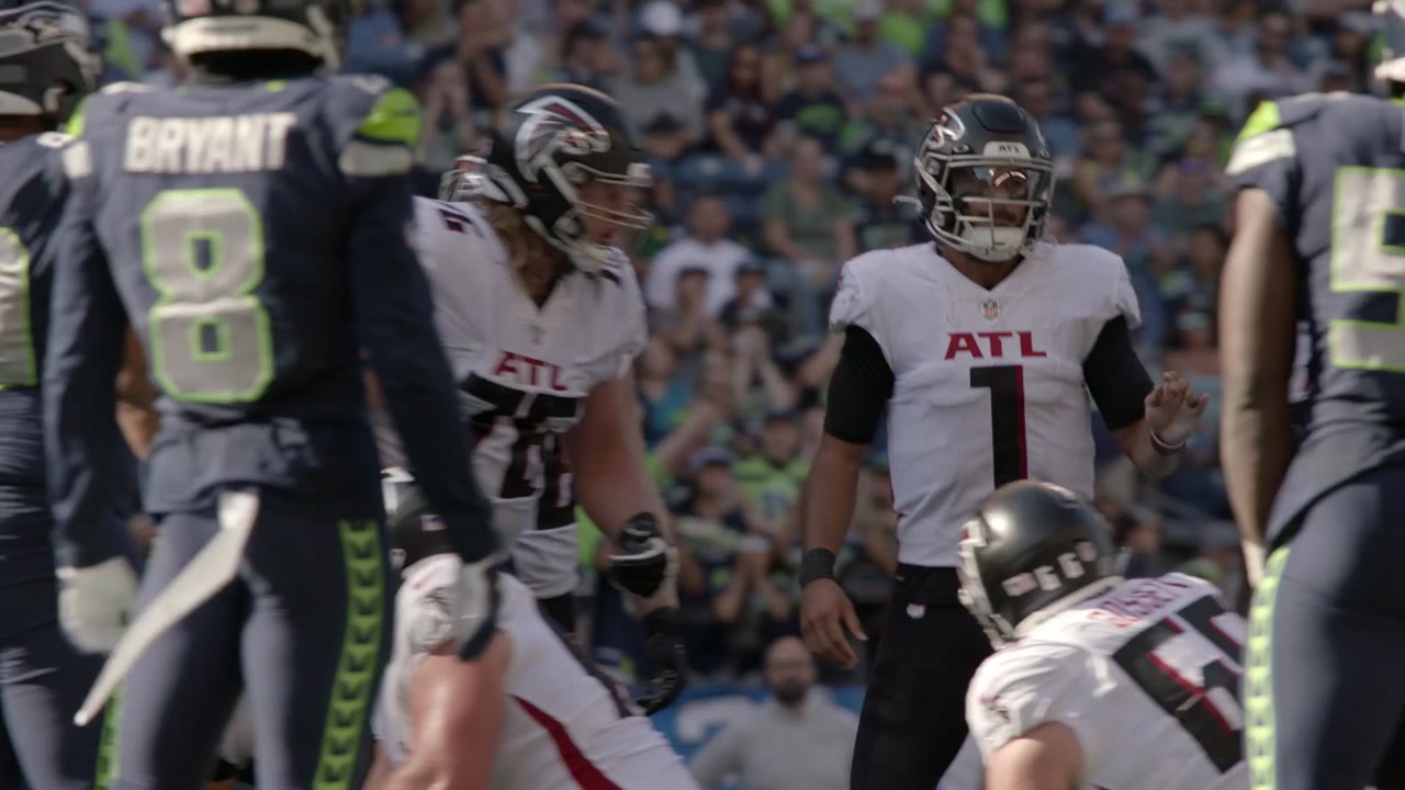 Quarterback tập 2 cảnh 2