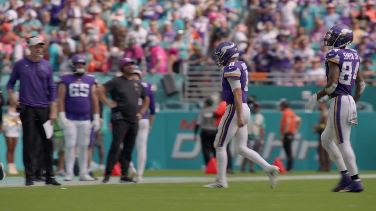 Quarterback tập 4 cảnh 2