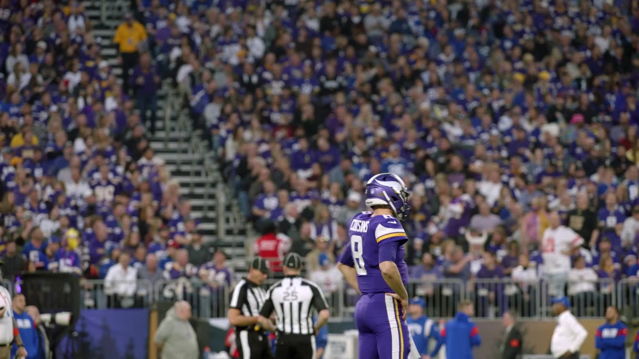 Quarterback tập 7