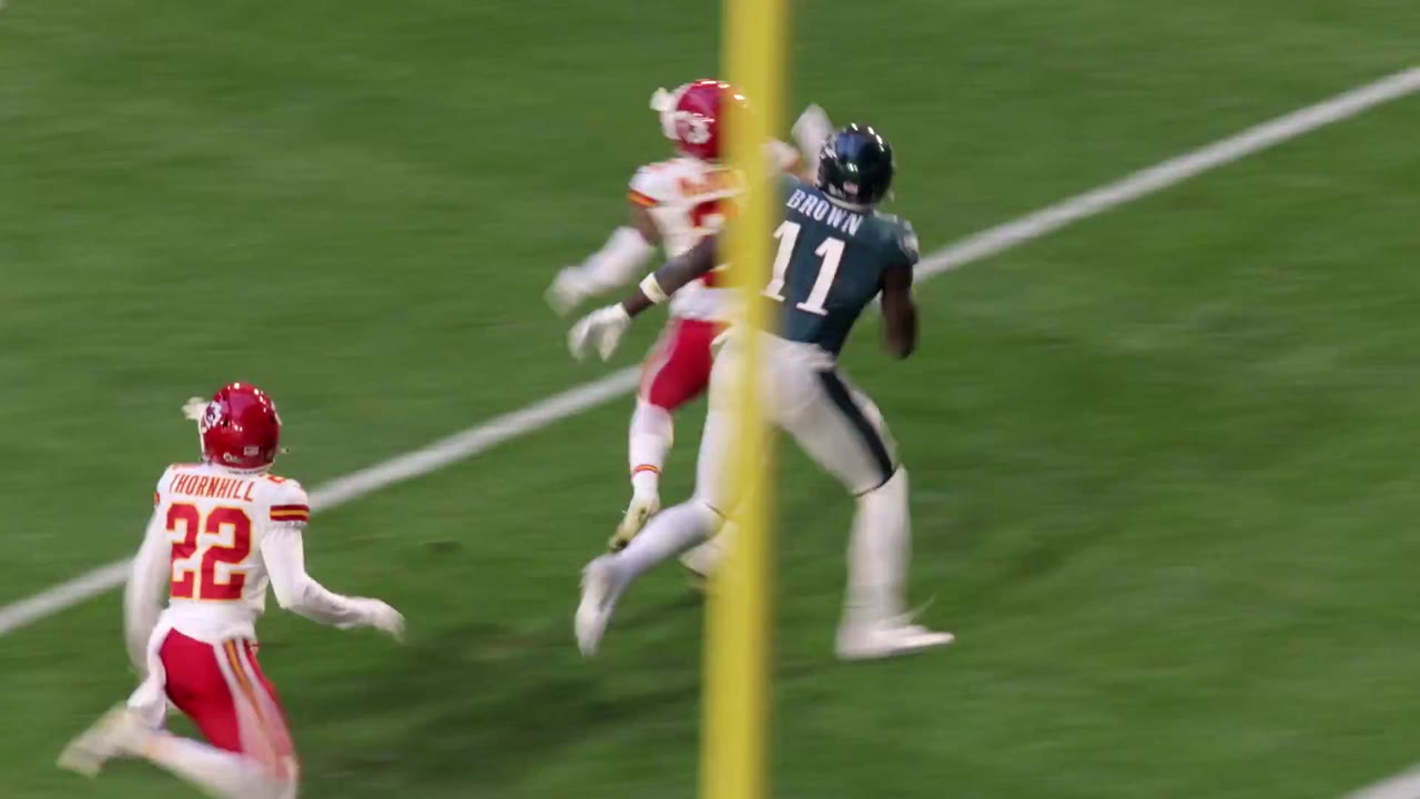 Quarterback tập 8 cảnh 2