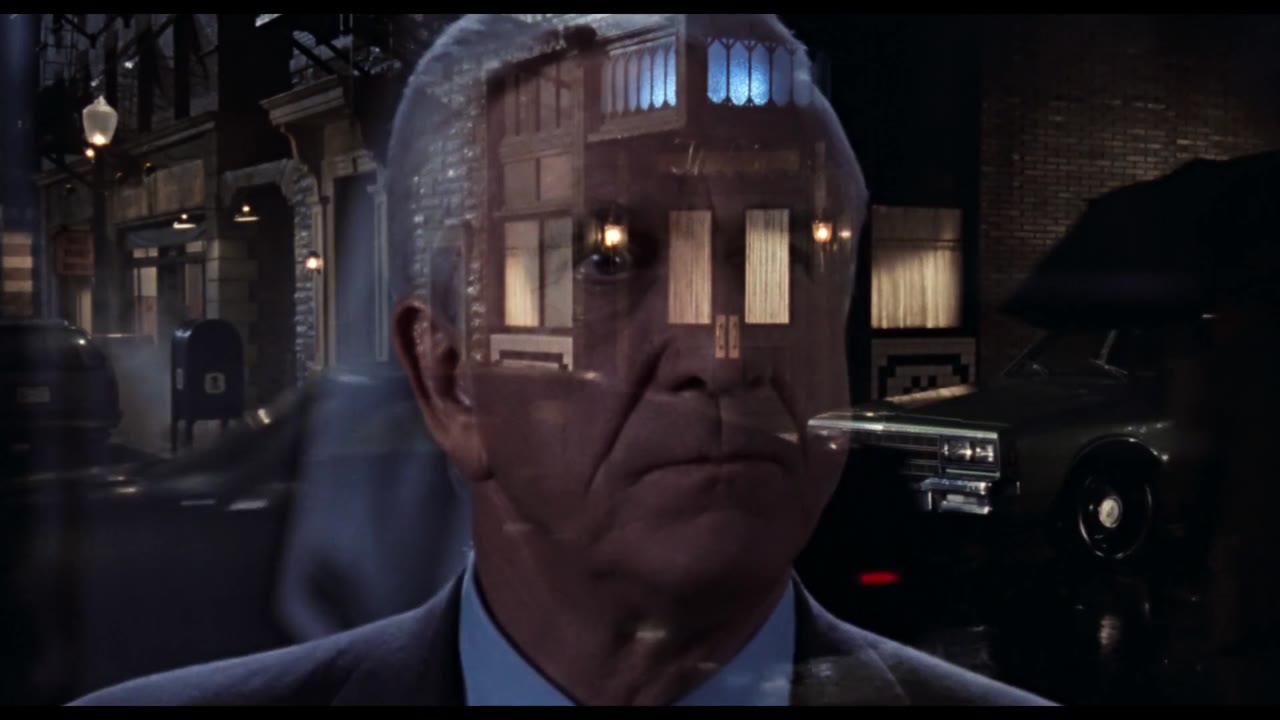 The Naked Gun 2 1/2: The Smell of Fear tập 1