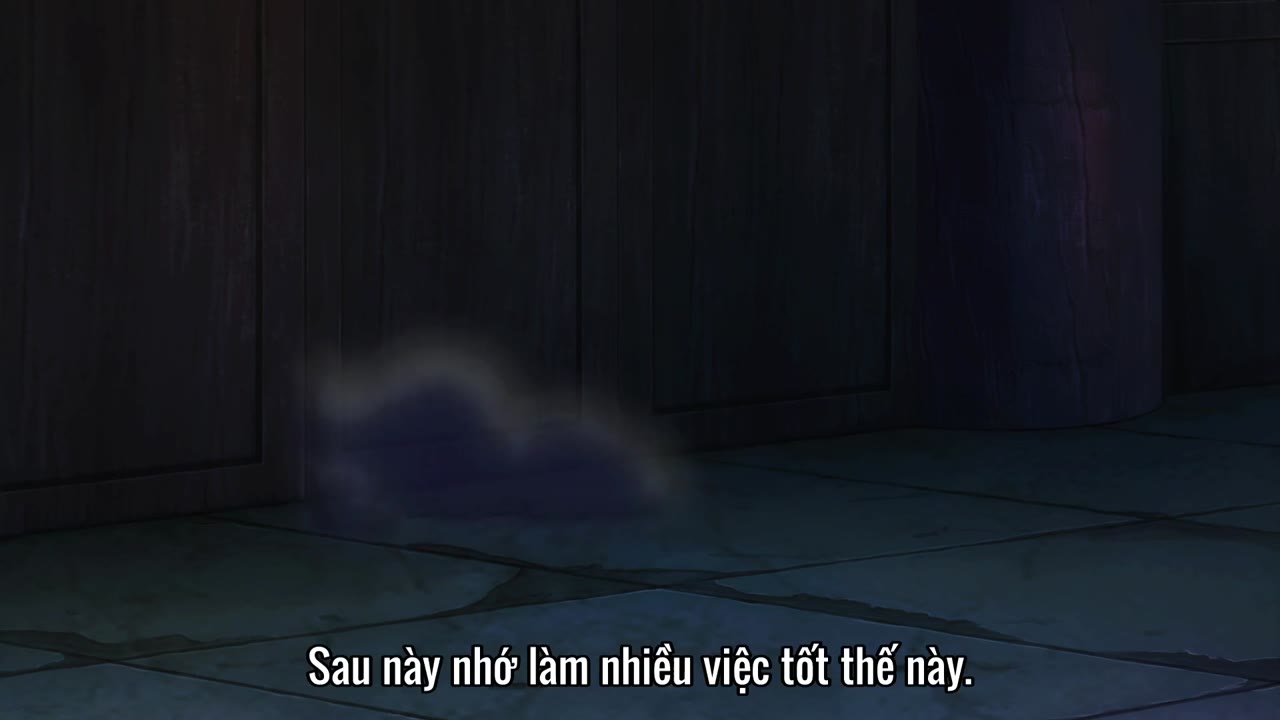 I Have Refined Qi For 3000 Years! tập 1 cảnh 3